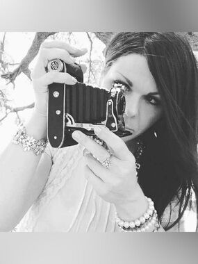 Meet your Posher, Kristin